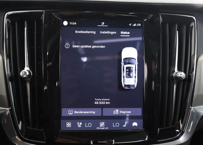 Volvo V90 2.0 T6 Plug-in hybrid AWD Plus Bright