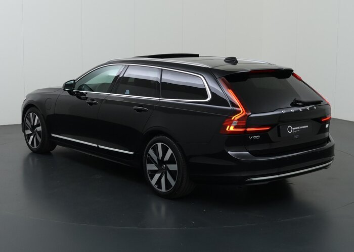 Volvo V90 2.0 T6 Plug-in hybrid AWD Plus Bright