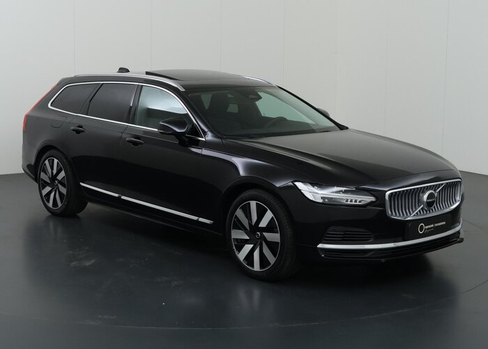 Volvo V90 2.0 T6 Plug-in hybrid AWD Plus Bright