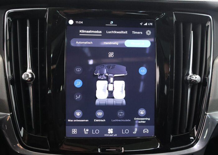 Volvo V90 2.0 T6 Plug-in hybrid AWD Plus Bright