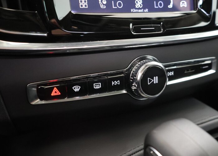 Volvo V90 2.0 T6 Plug-in hybrid AWD Plus Bright