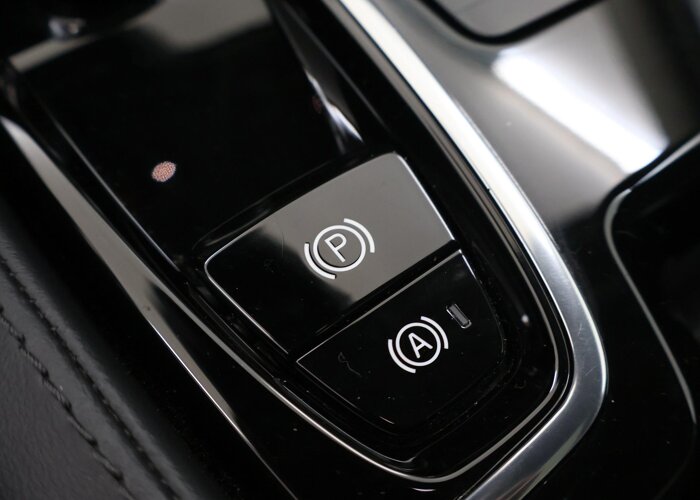 Volvo V90 2.0 T6 Plug-in hybrid AWD Plus Bright