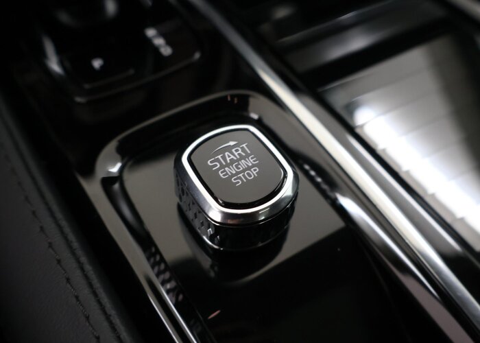 Volvo V90 2.0 T6 Plug-in hybrid AWD Plus Bright