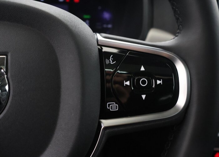 Volvo V90 2.0 T6 Plug-in hybrid AWD Plus Bright