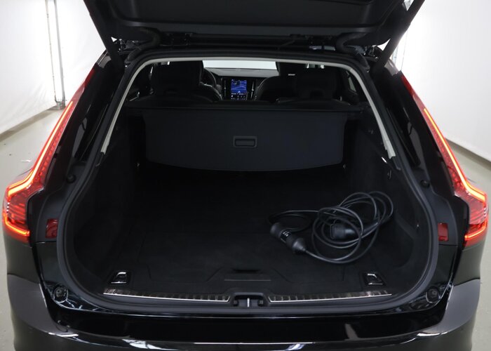 Volvo V90 2.0 T6 Plug-in hybrid AWD Plus Bright