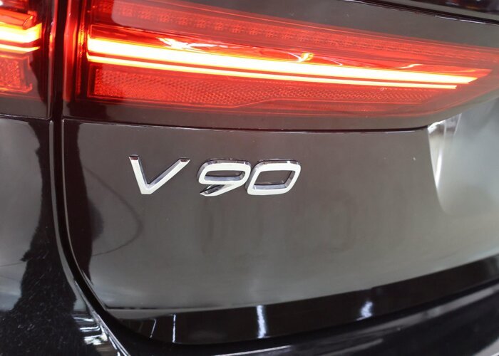 Volvo V90 2.0 T6 Plug-in hybrid AWD Plus Bright