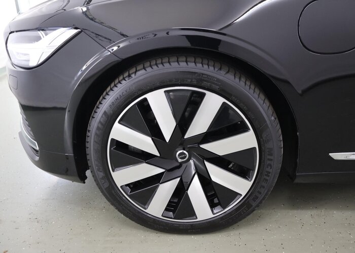 Volvo V90 2.0 T6 Plug-in hybrid AWD Plus Bright