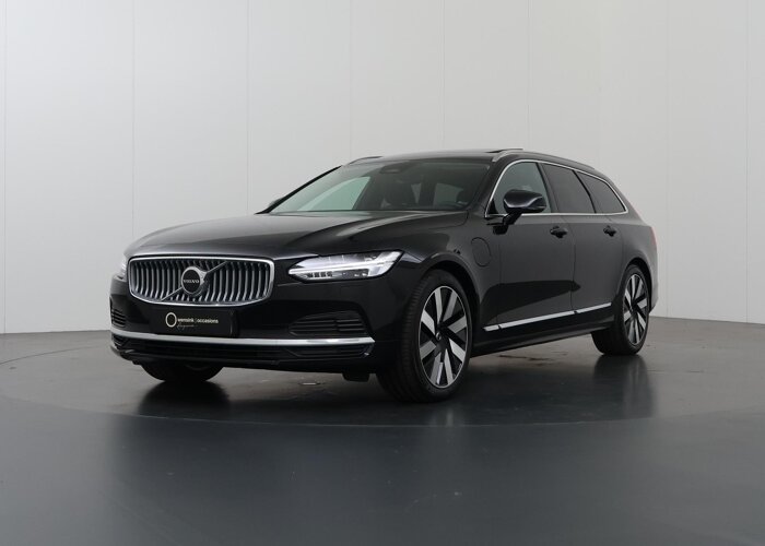 Volvo V90 2.0 T6 Plug-in hybrid AWD Plus Bright