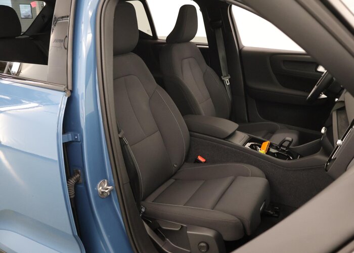 Volvo XC40 Single Motor Core 69 kWh