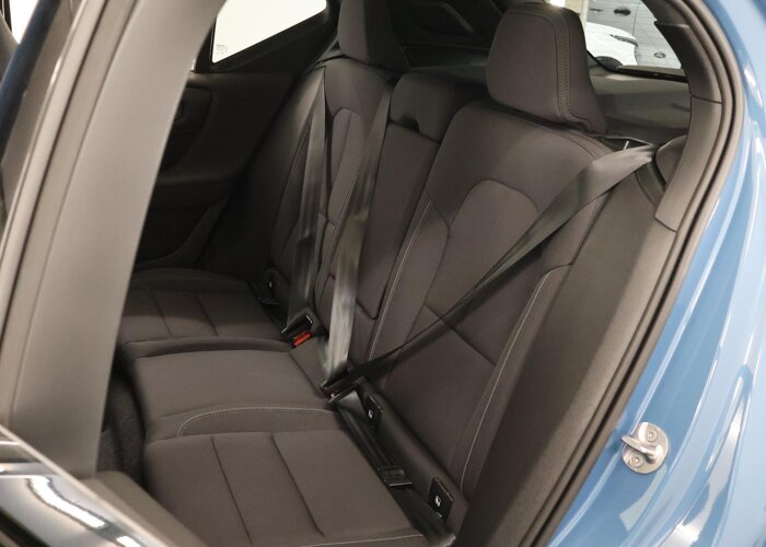 Volvo XC40 Single Motor Core 69 kWh