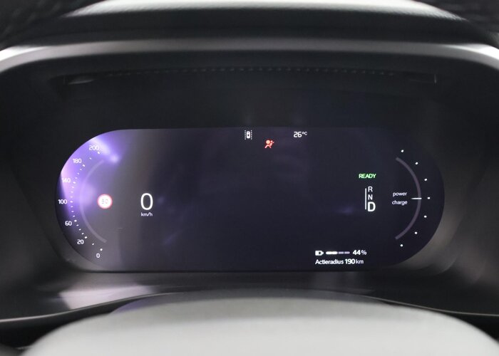 Volvo XC40 Single Motor Core 69 kWh