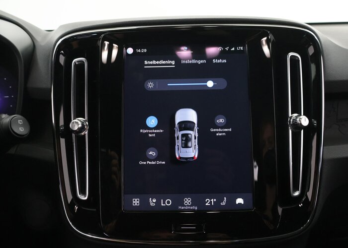 Volvo XC40 Single Motor Core 69 kWh