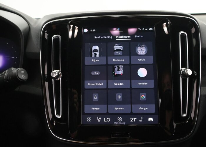 Volvo XC40 Single Motor Core 69 kWh