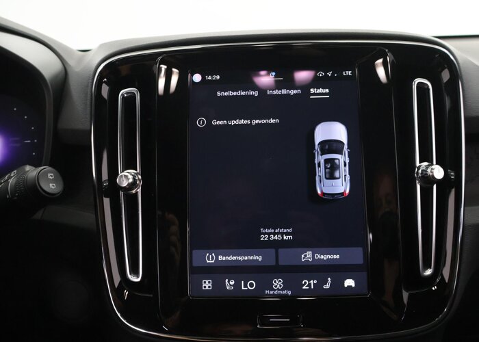 Volvo XC40 Single Motor Core 69 kWh
