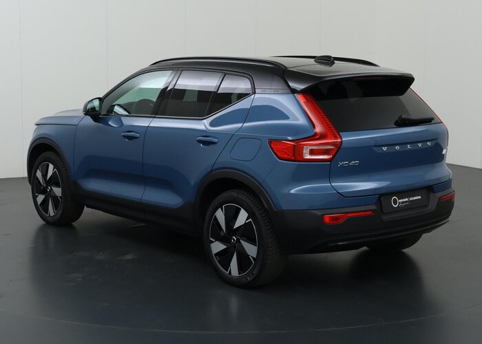 Volvo XC40 Single Motor Core 69 kWh