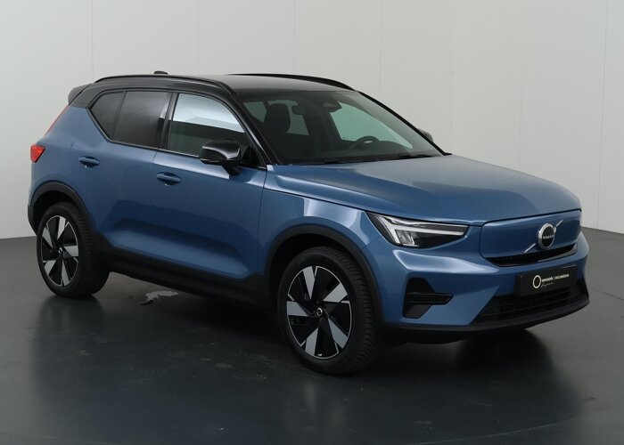 Volvo XC40 Single Motor Core 69 kWh