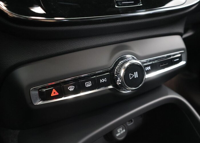 Volvo XC40 Single Motor Core 69 kWh