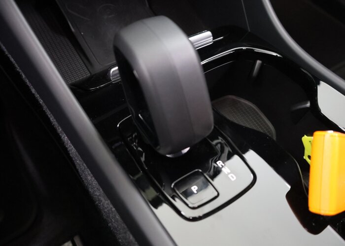 Volvo XC40 Single Motor Core 69 kWh