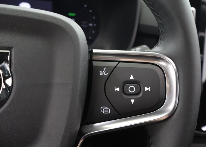 Volvo XC40 Single Motor Core 69 kWh