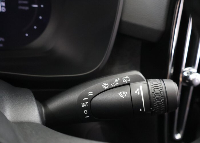 Volvo XC40 Single Motor Core 69 kWh