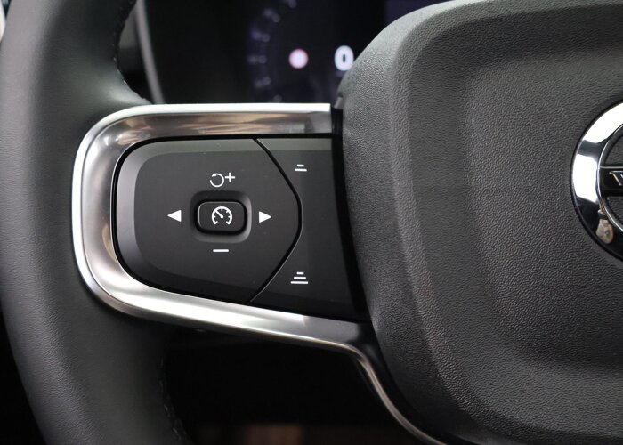 Volvo XC40 Single Motor Core 69 kWh