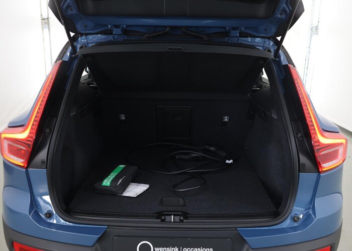 Volvo XC40 Single Motor Core 69 kWh