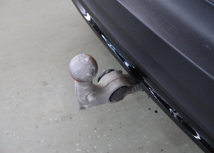 Volvo XC40 Single Motor Core 69 kWh