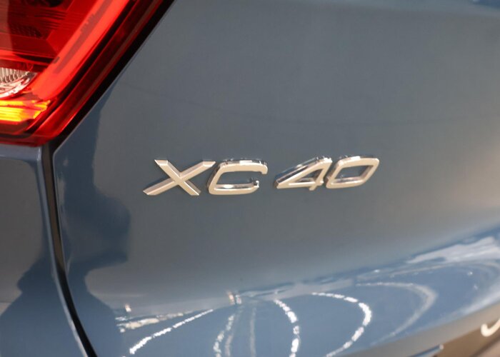 Volvo XC40 Single Motor Core 69 kWh