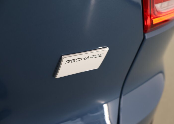 Volvo XC40 Single Motor Core 69 kWh