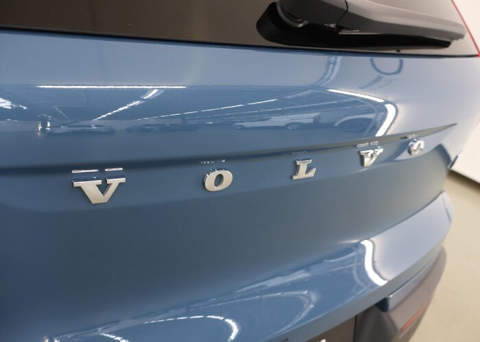 Volvo XC40 Single Motor Core 69 kWh