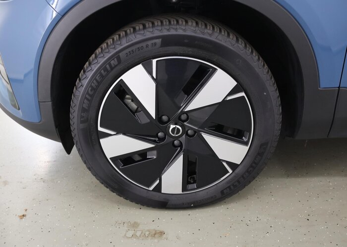 Volvo XC40 Single Motor Core 69 kWh