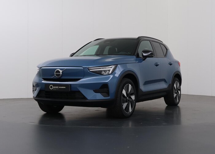 Volvo XC40 Single Motor Core 69 kWh