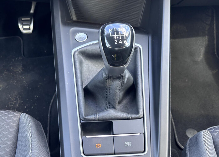 Volkswagen Golf 1.5 TSI Active