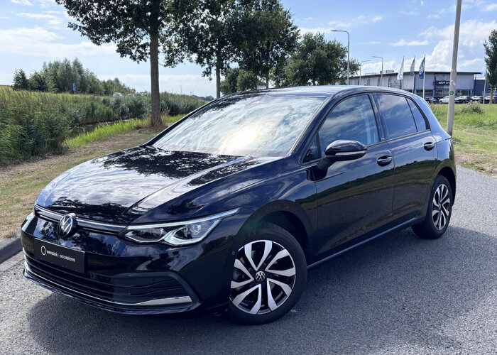 Volkswagen Golf 1.5 TSI Active