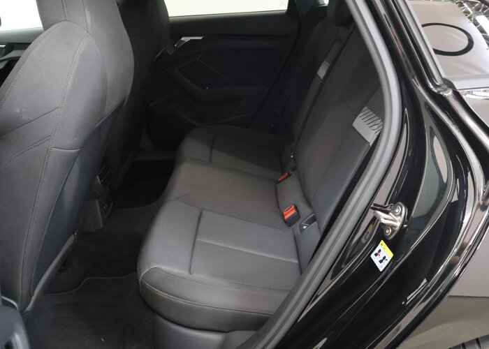 Audi A3 Limousine 35 TFSI S edition