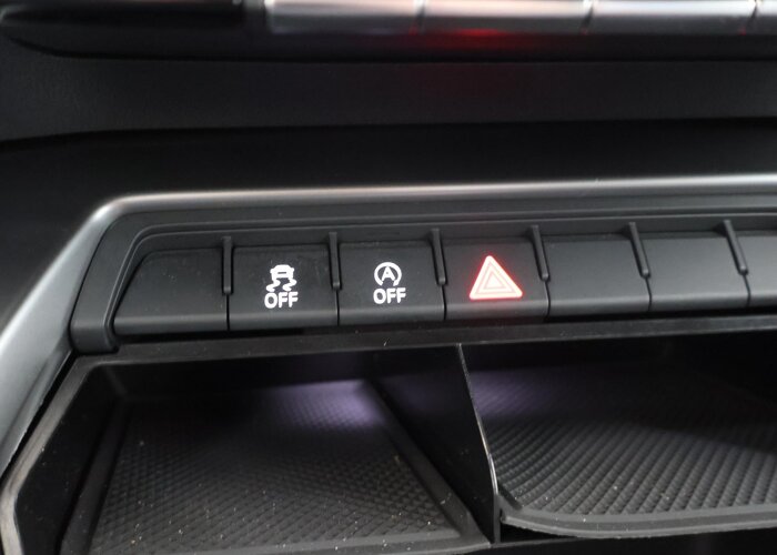 Audi A3 Limousine 35 TFSI S edition