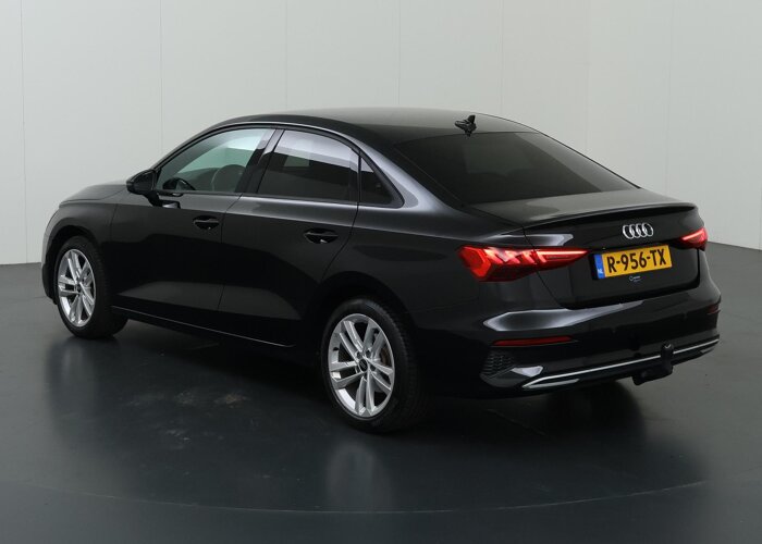 Audi A3 Limousine 35 TFSI S edition