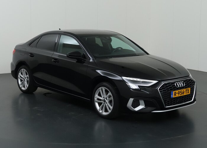 Audi A3 Limousine 35 TFSI S edition