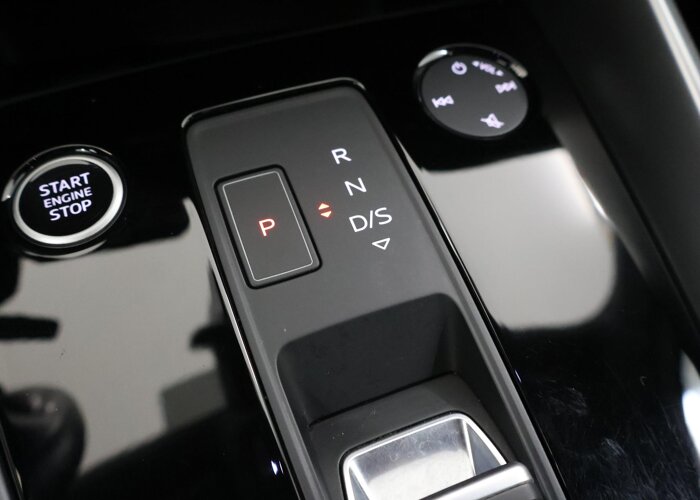 Audi A3 Limousine 35 TFSI S edition