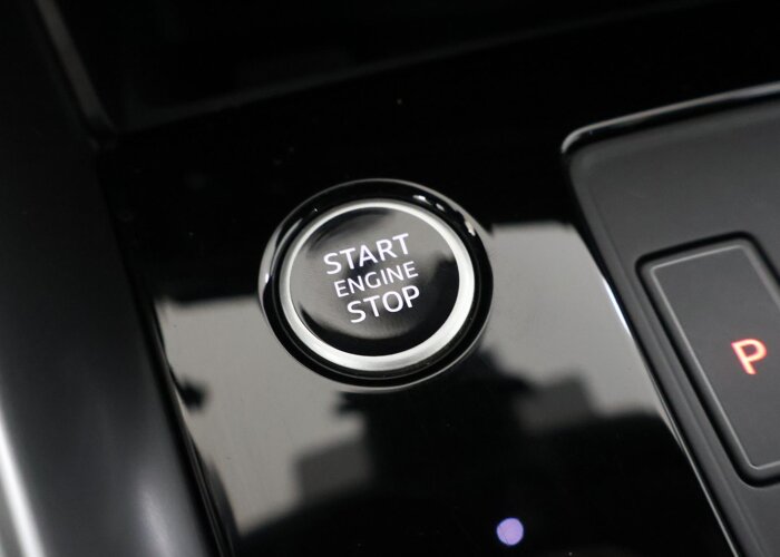 Audi A3 Limousine 35 TFSI S edition