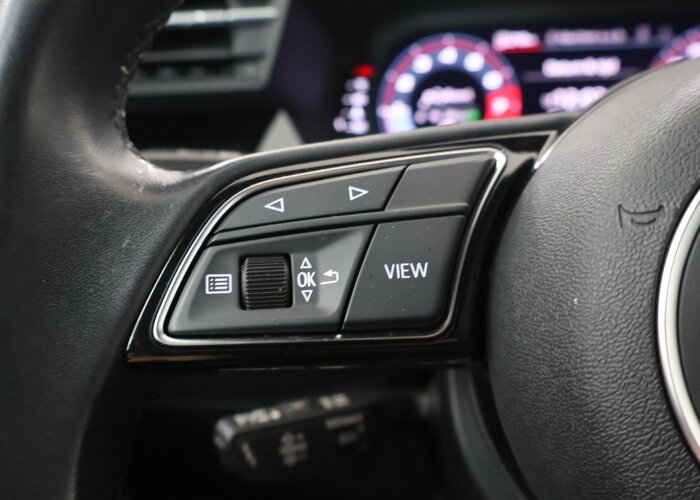 Audi A3 Limousine 35 TFSI S edition