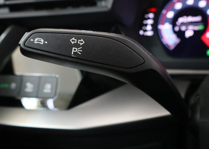 Audi A3 Limousine 35 TFSI S edition