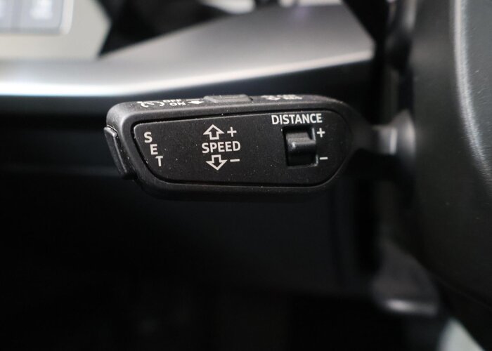 Audi A3 Limousine 35 TFSI S edition