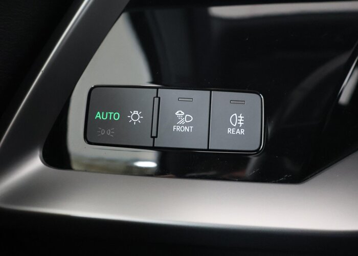 Audi A3 Limousine 35 TFSI S edition
