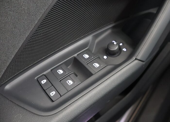 Audi A3 Limousine 35 TFSI S edition
