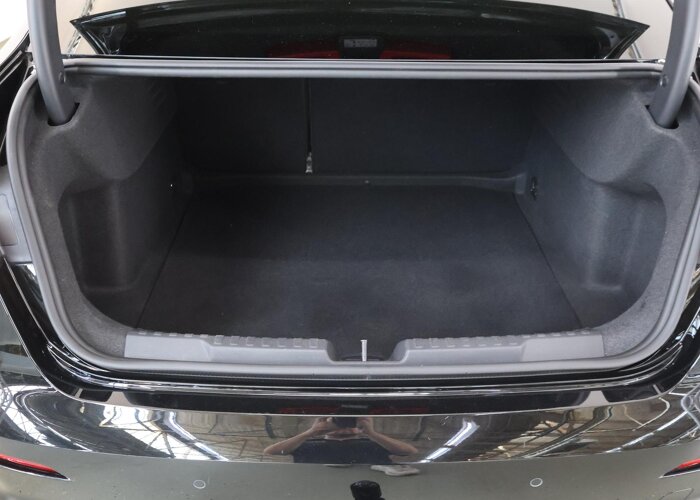Audi A3 Limousine 35 TFSI S edition