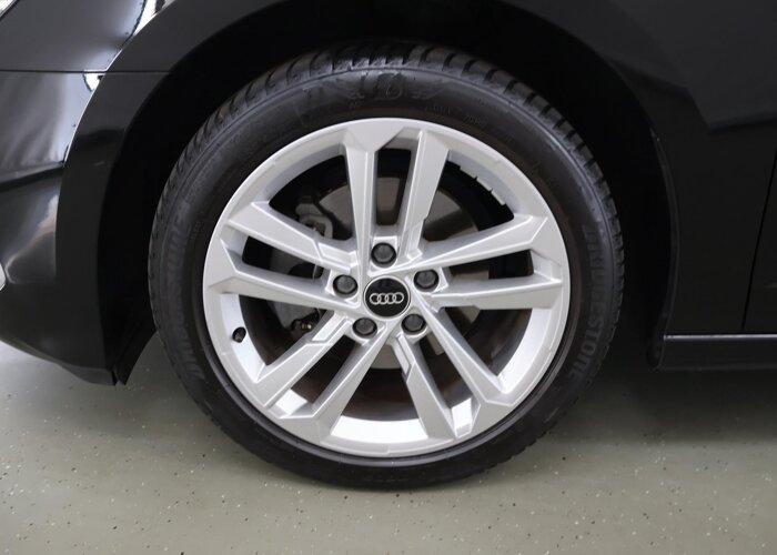 Audi A3 Limousine 35 TFSI S edition