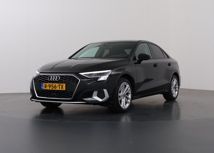 Audi A3 Limousine 35 TFSI S edition