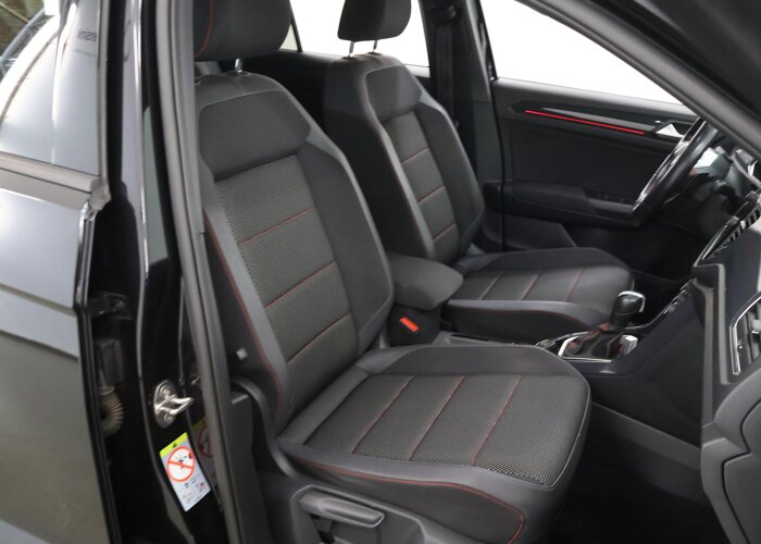 Volkswagen T-Roc 2.0 TSI 4Motion Sport