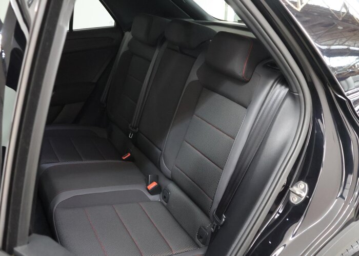 Volkswagen T-Roc 2.0 TSI 4Motion Sport